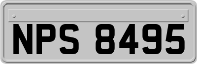 NPS8495