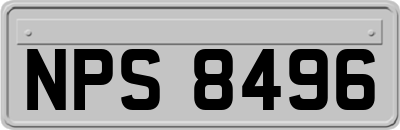 NPS8496
