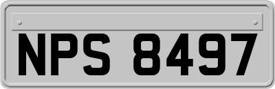 NPS8497