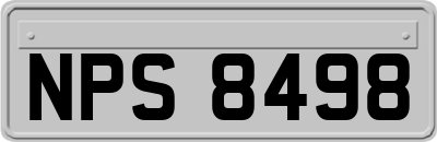 NPS8498