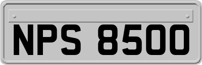NPS8500
