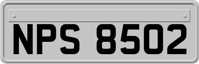 NPS8502