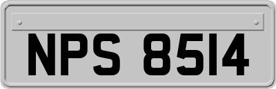 NPS8514
