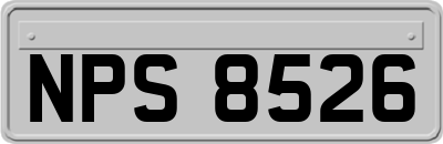 NPS8526