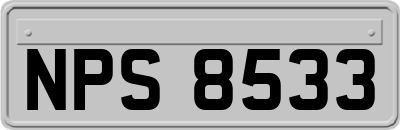 NPS8533