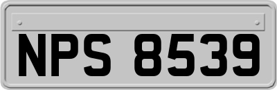NPS8539