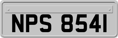 NPS8541