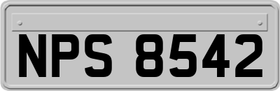 NPS8542
