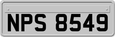 NPS8549