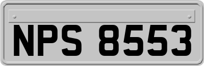 NPS8553