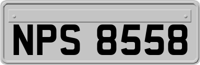 NPS8558