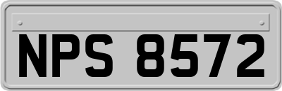 NPS8572