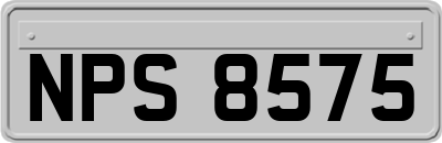 NPS8575