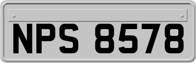 NPS8578