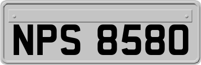 NPS8580