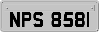 NPS8581