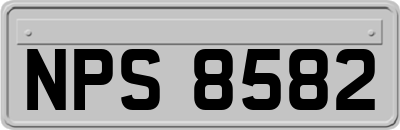 NPS8582