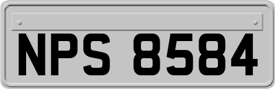 NPS8584