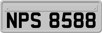 NPS8588