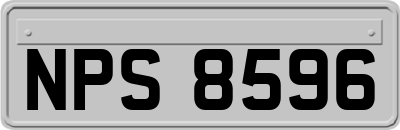 NPS8596