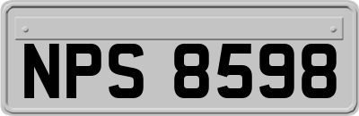 NPS8598