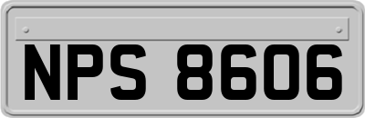 NPS8606