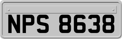 NPS8638