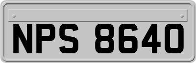 NPS8640