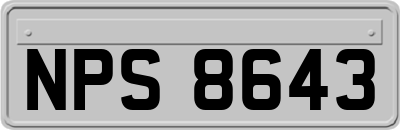 NPS8643