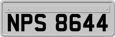NPS8644