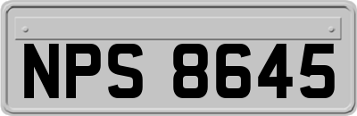 NPS8645