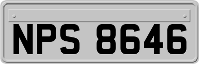 NPS8646