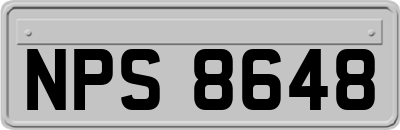 NPS8648