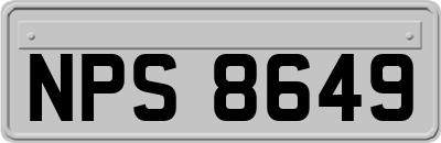 NPS8649