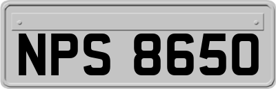 NPS8650