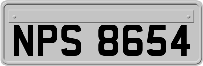 NPS8654