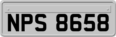NPS8658