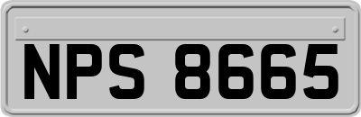 NPS8665