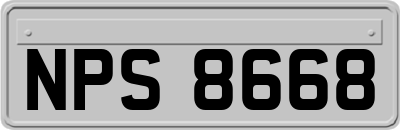 NPS8668