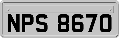 NPS8670