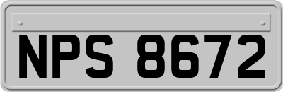 NPS8672