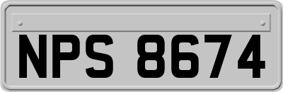 NPS8674