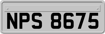 NPS8675