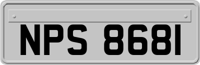 NPS8681