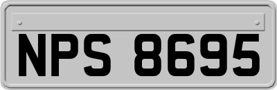 NPS8695