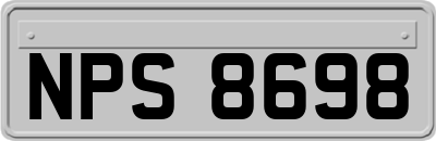 NPS8698