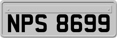 NPS8699