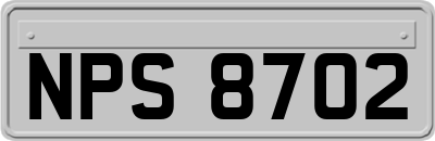 NPS8702