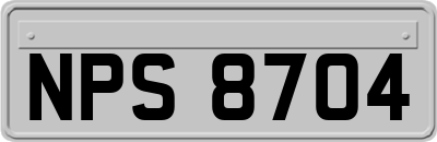 NPS8704