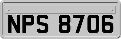 NPS8706